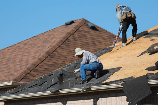 Best Rubber Roofing (EPDM, TPO)  in Hapeville, GA