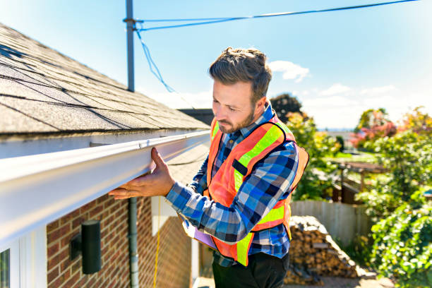Best Chimney Flashing Repair  in Hapeville, GA