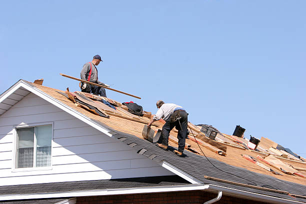 Best Metal Roofing Installation  in Hapeville, GA