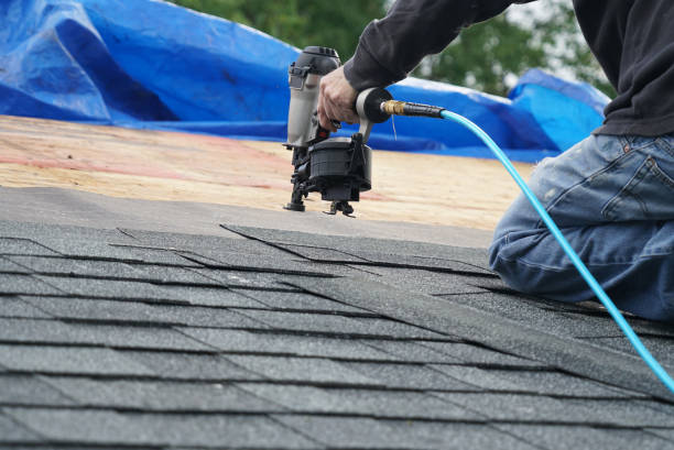 Best Emergency Roof Repair  in Hapeville, GA