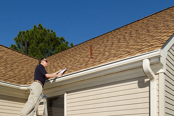 Best Roof Coating and Sealing  in Hapeville, GA