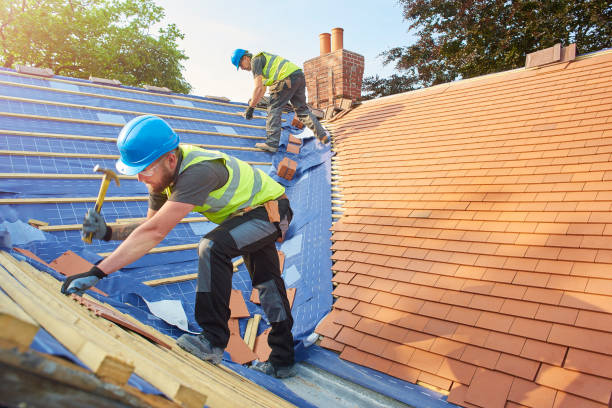 Best Asphalt Shingles Roofing  in Hapeville, GA