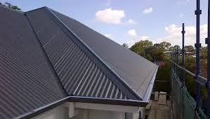 Best Roof Ventilation Installation  in Hapeville, GA